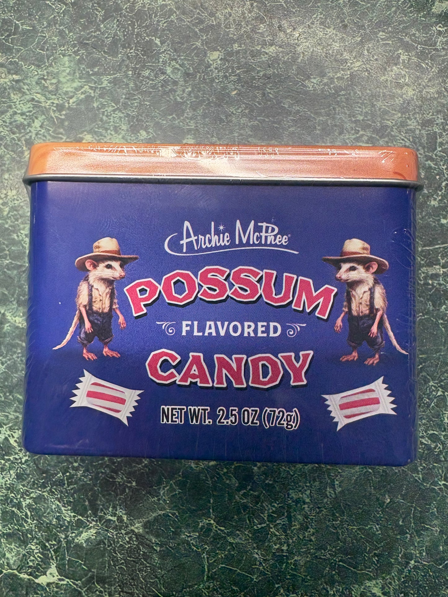 Possum Candy