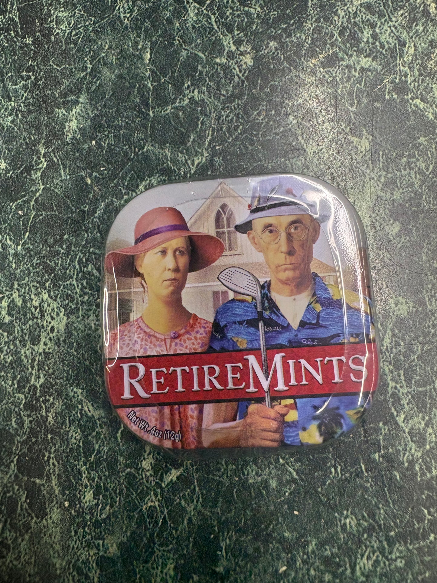 Retiremints