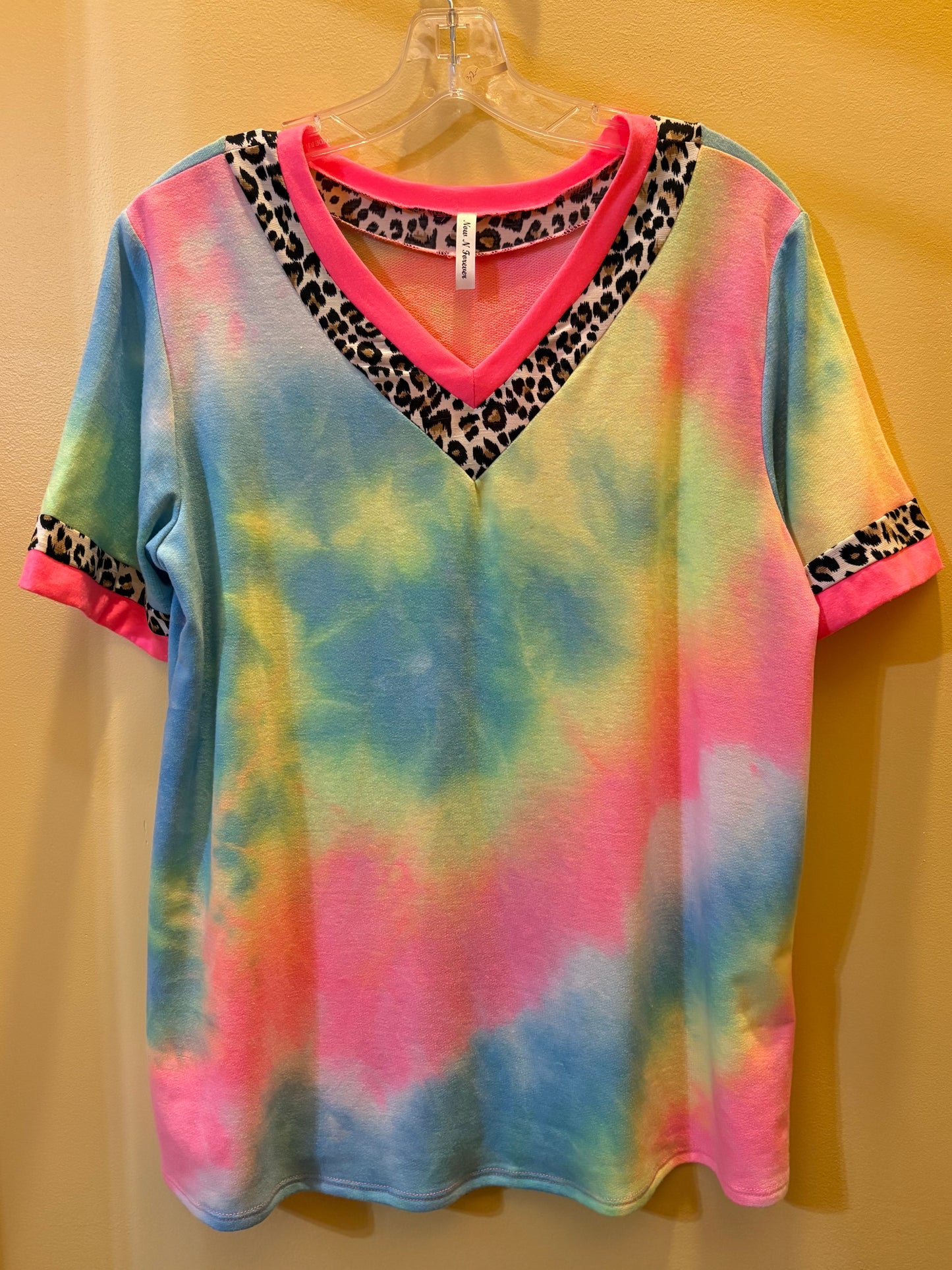 Now N Forever T-shirt