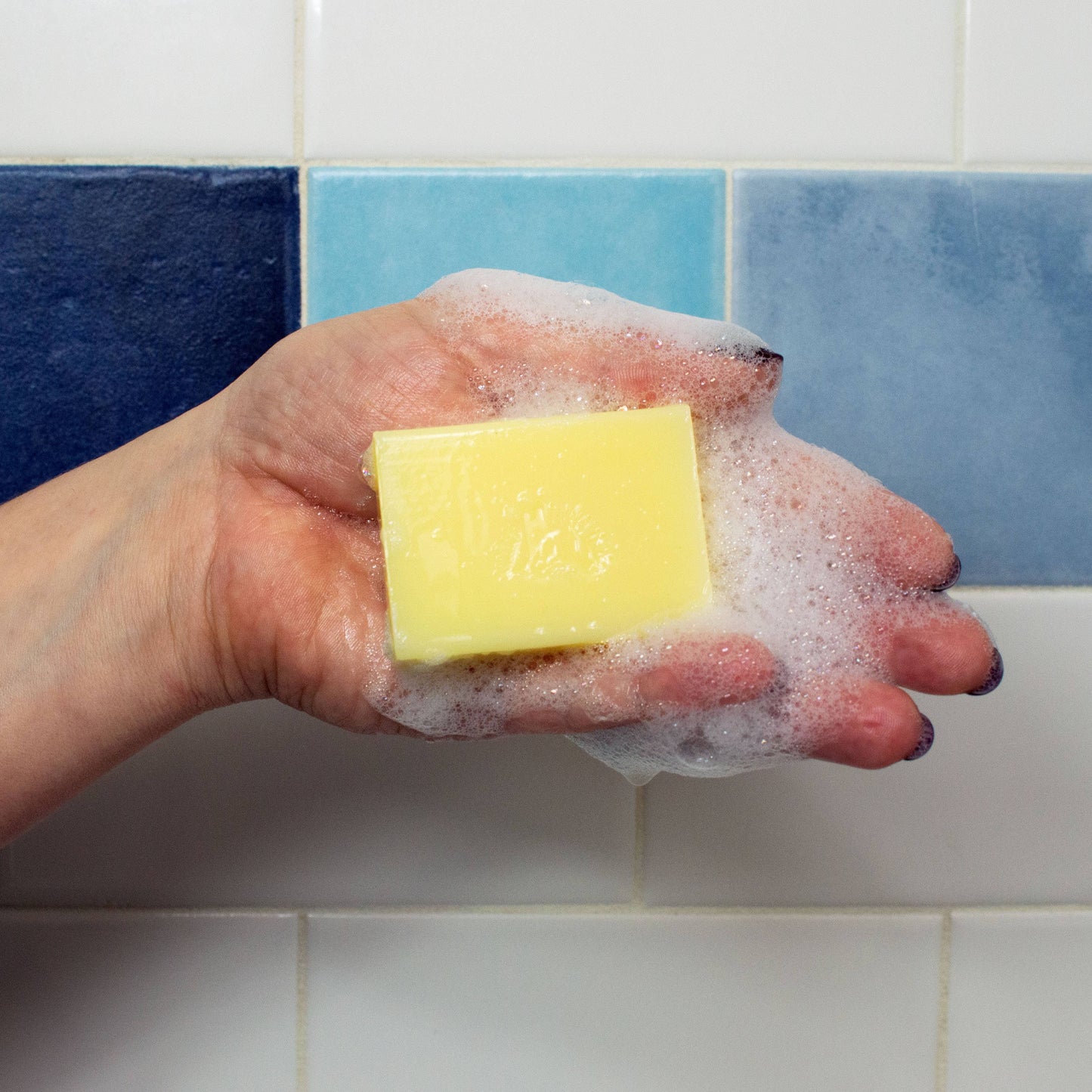 Yellow Brick Soap (Oz)