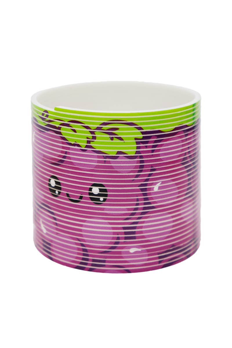 Fruit Friends Walking Slinky Toy