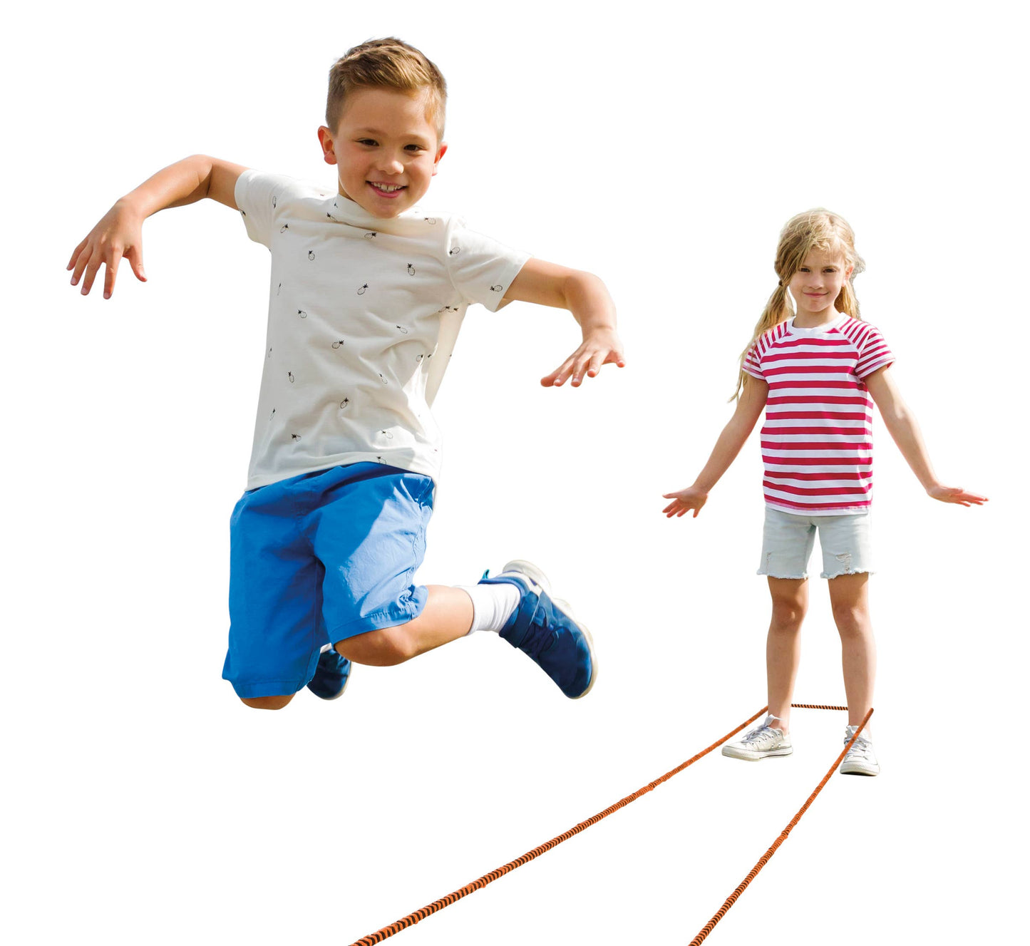 Playground Classics Jumpsies Jump Rope