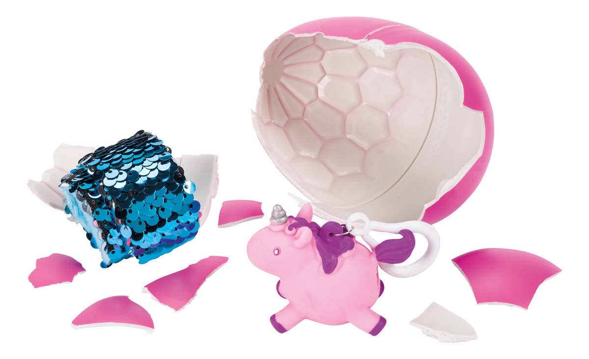 That's Crackin' Mystery Egg, Assorted