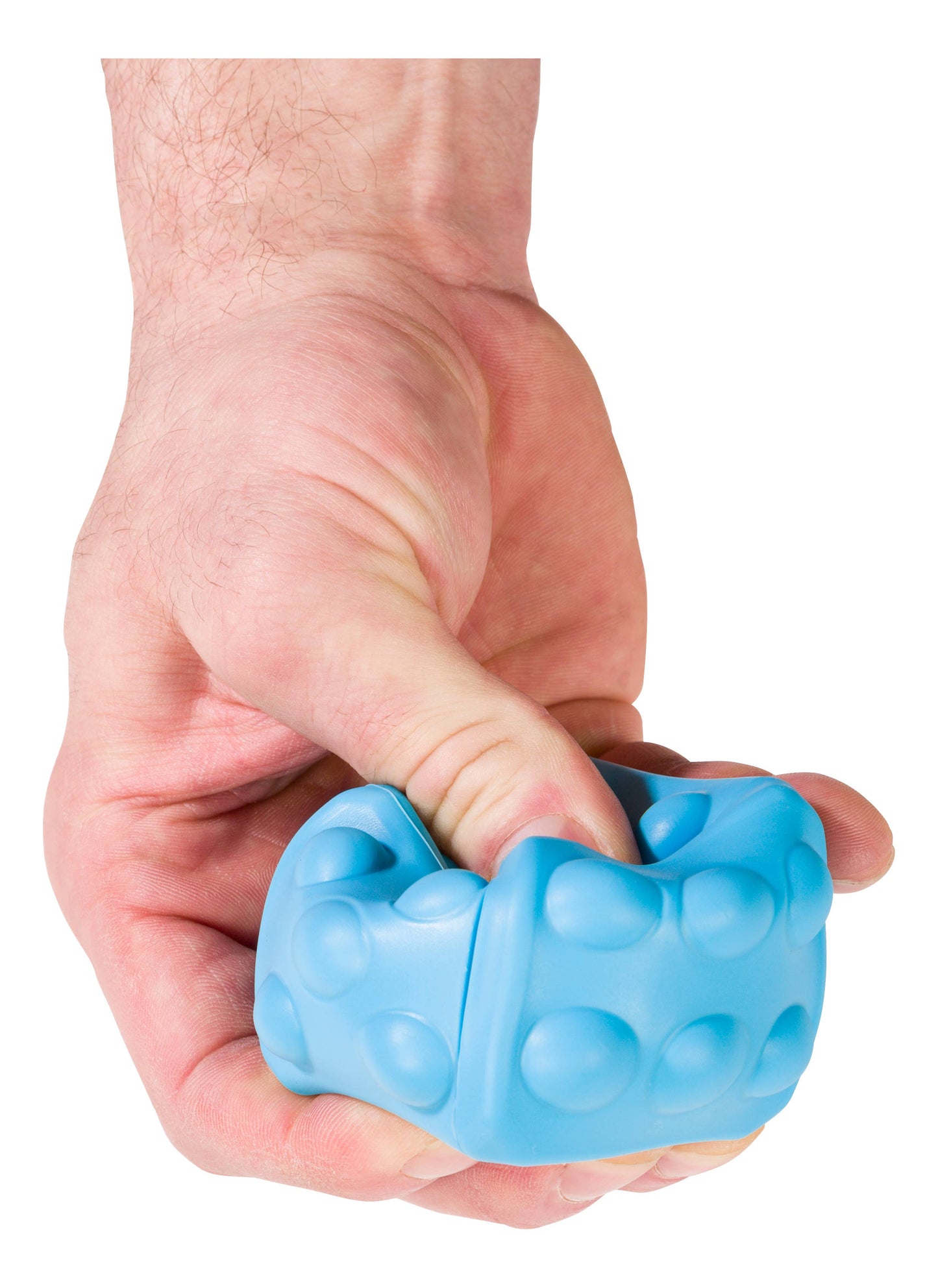 Poppin' Dice - Satisfying Fidget Toy, Assorted Colors