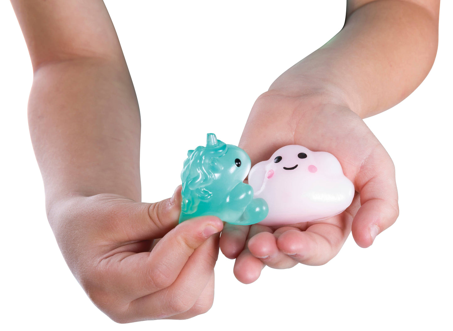 Kiji Buddies Unicorns Set