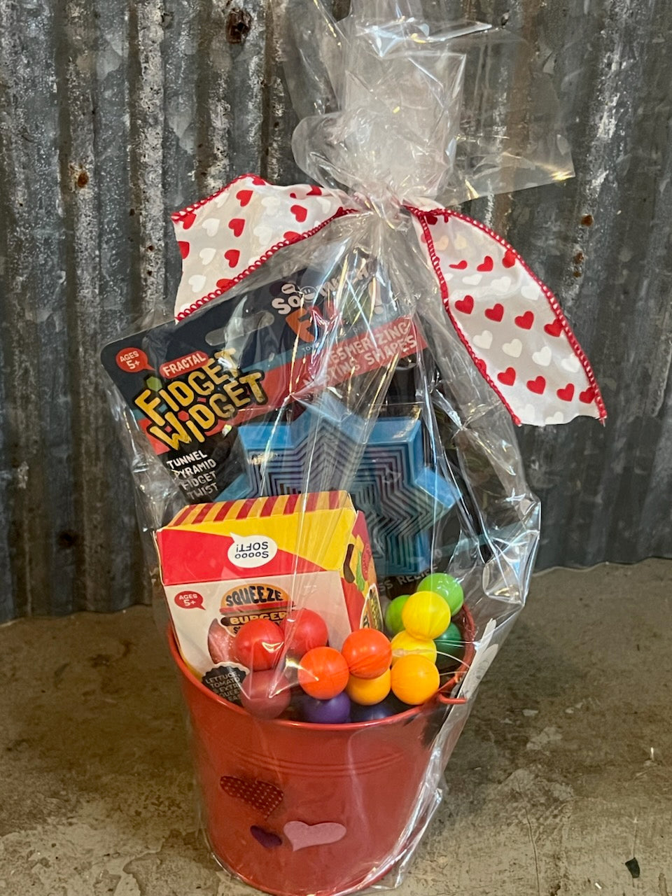 Fidget bundle