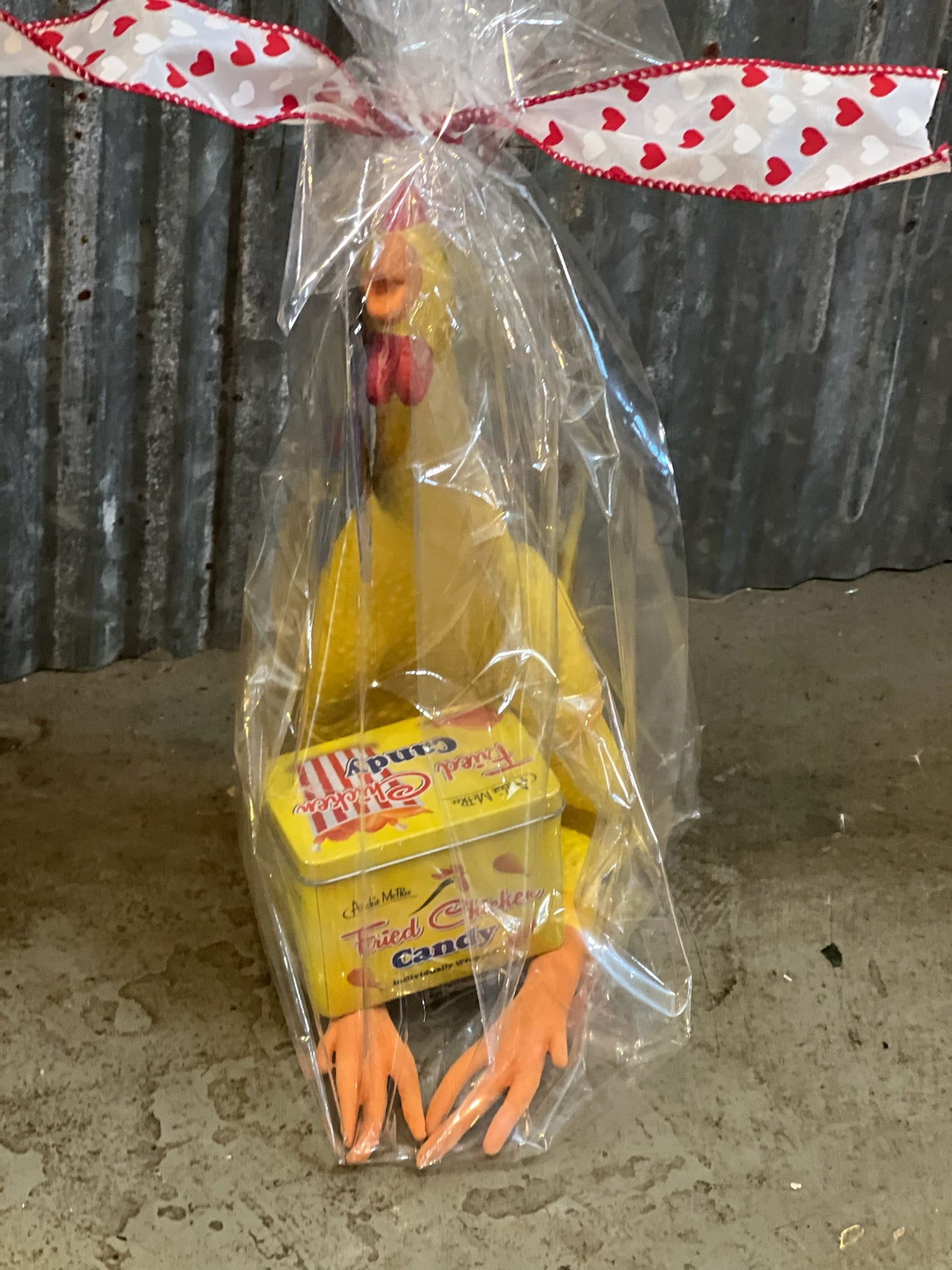 Chicken Bundle
