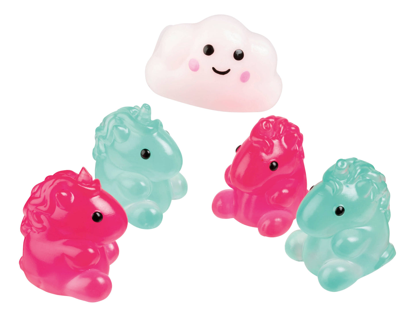 Kiji Buddies Unicorns Set