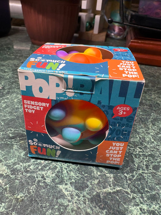 PopBall