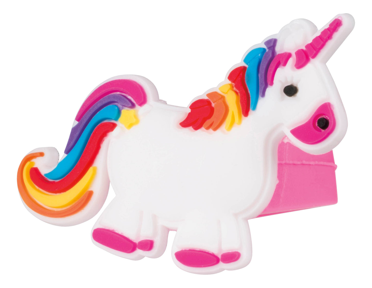 Magical Unicorn Rings Assorted Styles